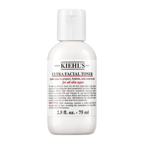 Kiehl's Ultra Facial Toner