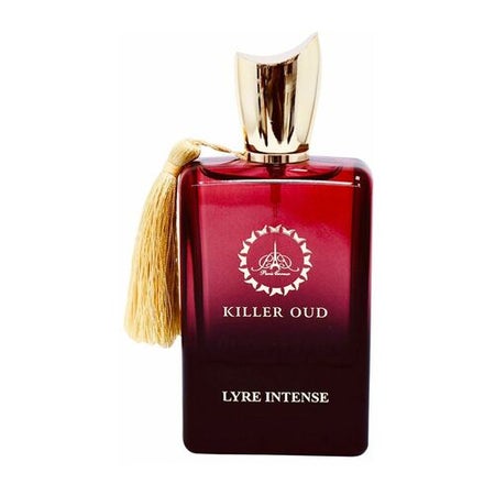 Killer Oud Lyre Intense Eau de Parfum 100 ml