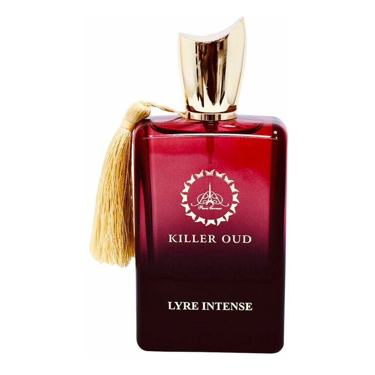 Killer Oud Lyre Intense Eau de Parfum