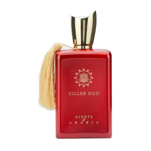 Killer Oud Nights of Arabia Eau de Parfum