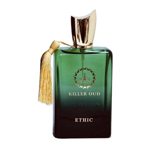 Killer Oud Ethic Eau de Parfum