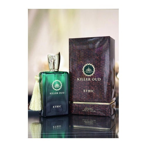 Killer Oud Ethic Eau de Parfum