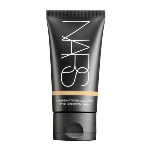 NARS Pure Radiant Tinted Moisturizer Base de maquillaje