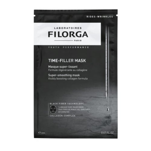 Filorga Time-Filler Super-Smoothing Mask