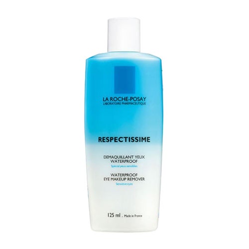 La Roche-Posay Respectissime Oogmake-up remover