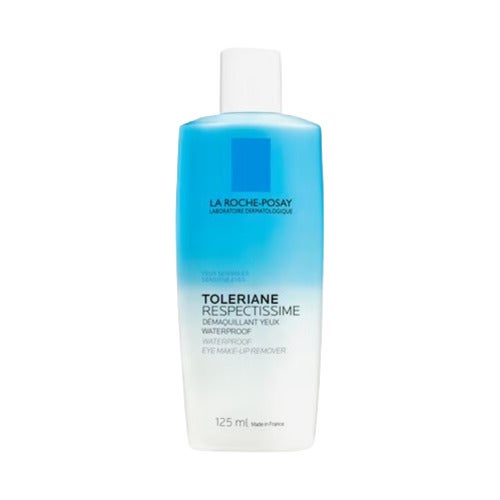La Roche-Posay Respectissime Augen Make-up Entferner