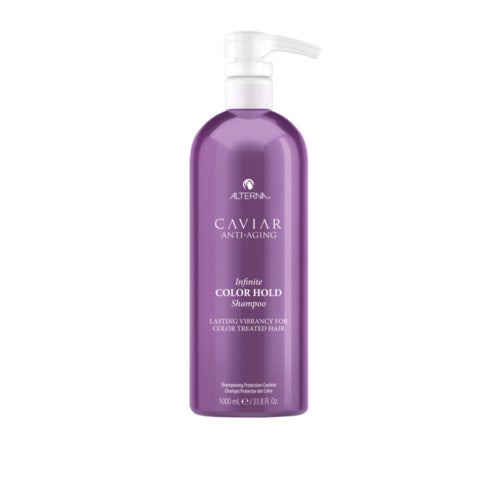 Alterna Caviar Infinite Color Hold Shampoing