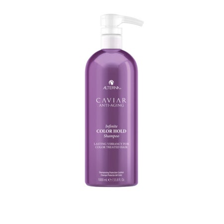 Alterna Caviar Infinite Color Hold Champú