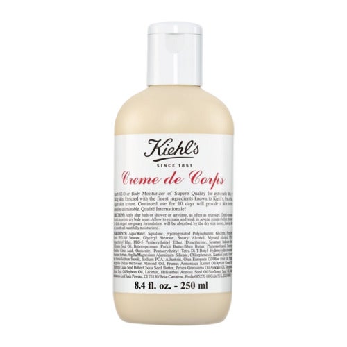 Kiehl's Creme de Corps