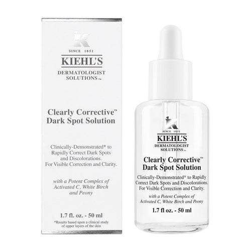 Kiehl's Clearly Corrective™ Dark Spot Solution