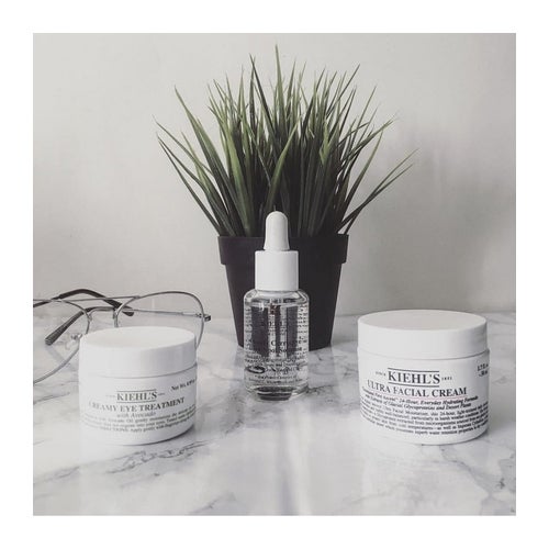 Kiehl's Clearly Corrective™ Dark Spot Solution