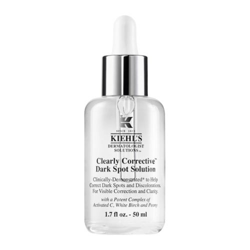 Kiehl's Clearly Corrective™ Dark Spot Solution
