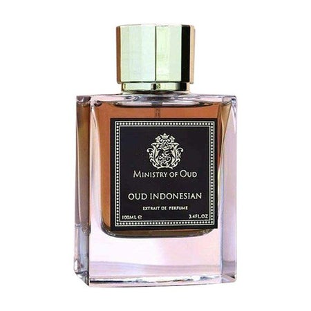 Ministry of Oud Oud Indonesian Extrait de Parfum 100 ml
