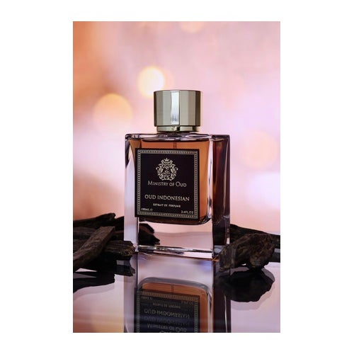 Ministry of Oud Oud Indonesian Extrait de Parfum