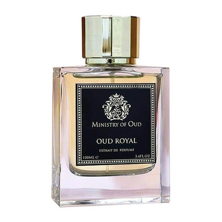 Ministry of Oud Oud Royal Extrait de Parfum 100 ml