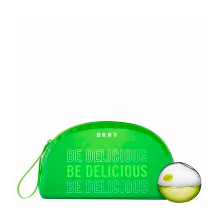 Donna Karan DKNY Be Delicious Geschenkset