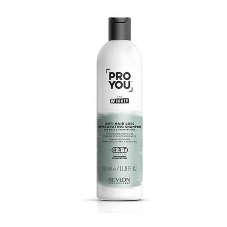 Revlon Pro You The Winner Anti Hair Loss Invigorating Champú 350 ml