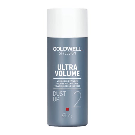 Goldwell Stylesign Ultra Volume Dust Up Volumizing Hårpudder 10 g