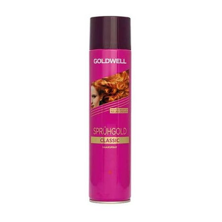 Goldwell Sprühgold Classic Hairspray 300 ml
