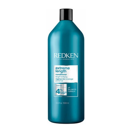 Redken Extreme Length Hoitoaine