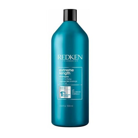 Redken Extreme Length Shampoing