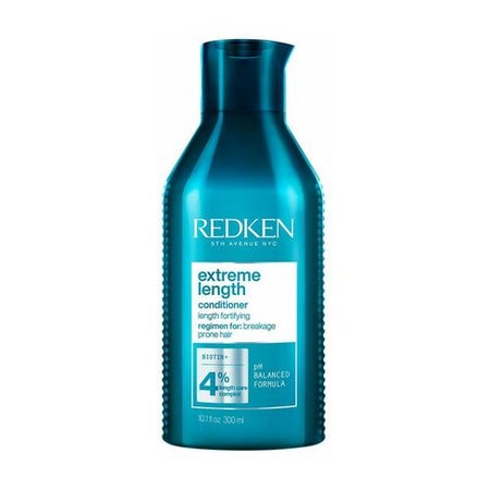 Redken Extreme Length Hoitoaine