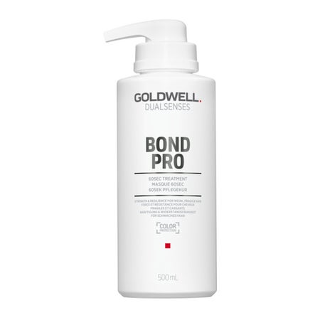Goldwell Dualsenses Bond Pro 60 Sec Treatment Masque