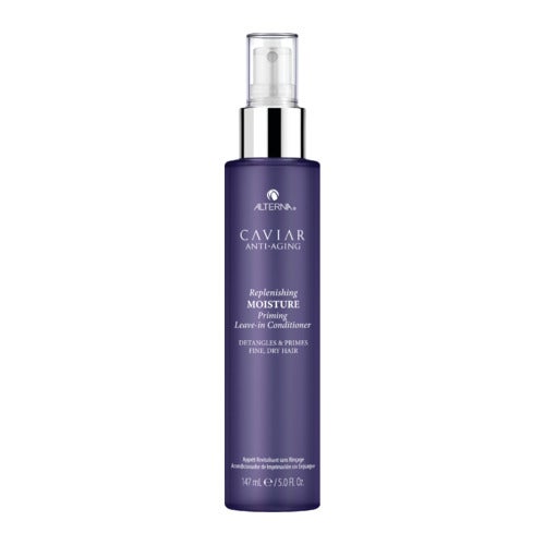 Alterna Caviar Replenishing Moisture priming Leave-in Conditioning