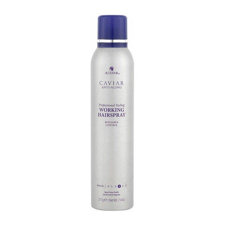 Alterna Caviar Anti-Aging Professional Styling Working Hairspray 250 ml