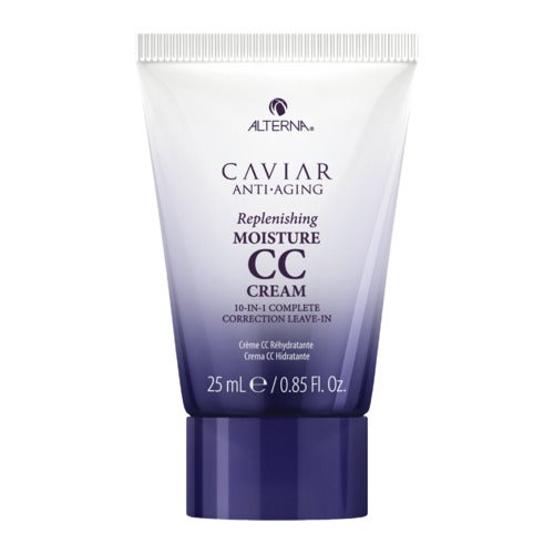 Alterna Caviar Replenishing Moisture CC Cream
