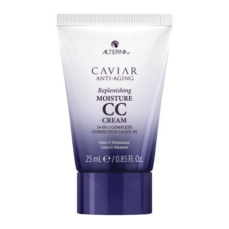 Alterna Caviar Replenishing Moisture CC Cream