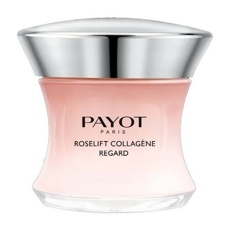 Payot Roselift Collagène Regard Lifting Care Crema contorno de ojos 15 ml