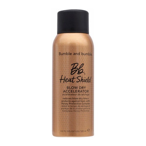 Bumble and bumble Bb. Heat Shield Blow Dry Accelerator