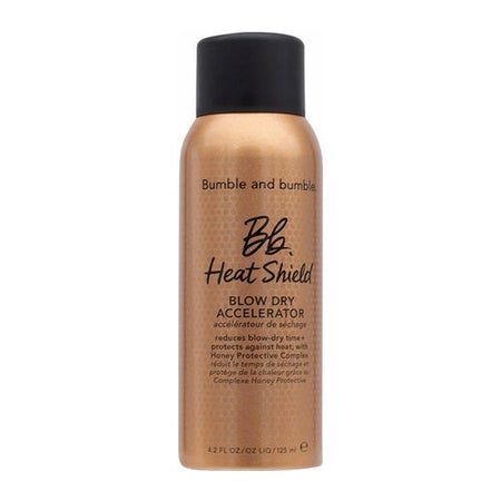 Bumble and bumble Bb. Heat Shield Blow Dry Accelerator 125 ml