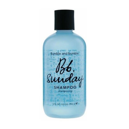 Bumble and bumble Sunday Schampo 250 ml