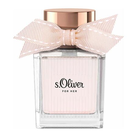 S.Oliver For Her Eau de Parfum 30 ml