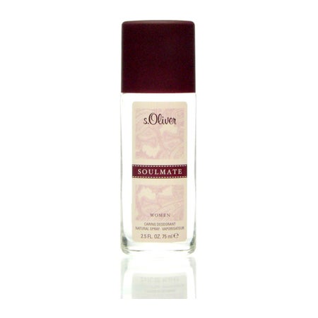 S.Oliver Soulmate Women Déodorant 75 ml
