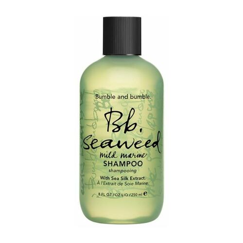 Bumble and bumble Mild Marine Seaweed Shampoing