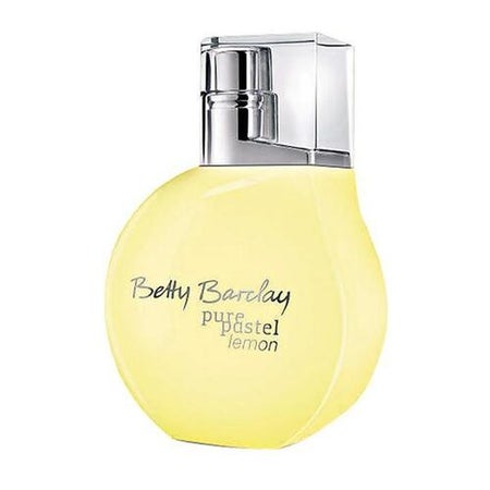 Betty Barclay Pure Pastel Lemon Eau de Parfum 20 ml