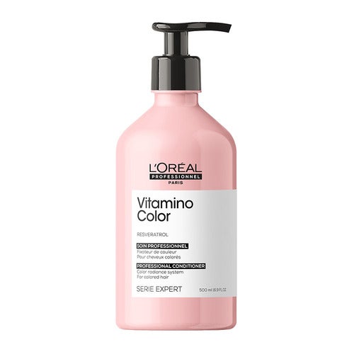 L'Oréal Professionnel Serie Expert Vitamino Color Après-shampoing