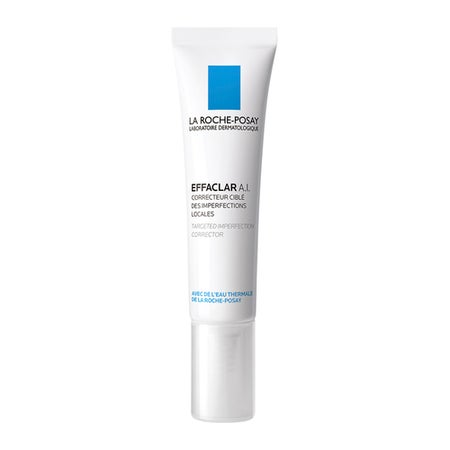 La Roche-Posay Effaclar A.I. Anti-acne verzorging 15 ml