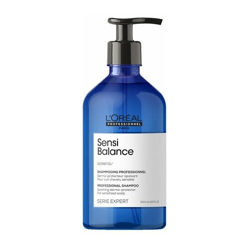 L'Oréal Professionnel Serie Expert Sensibalance Shampoo