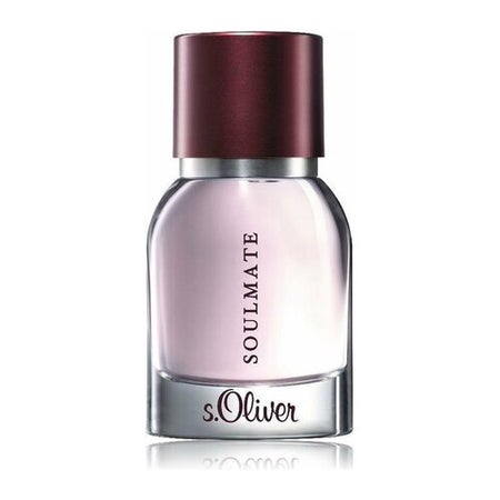 S.Oliver Soulmate Women Eau de Parfum 30 ml