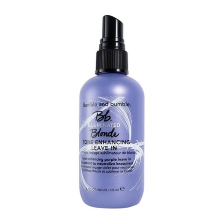 Bumble and bumble Bb. Illuminated Blonde Tone Enhancing Leave In 125 ml