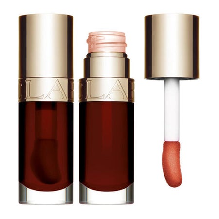 Clarins Lip Comfort Oil Läppglans