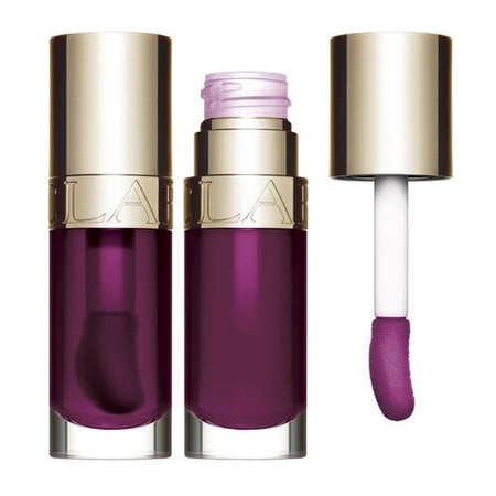 Clarins Lip Comfort Oil Lipgloss