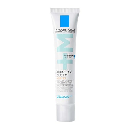 La Roche-Posay Effaclar Duo+M SPF 30