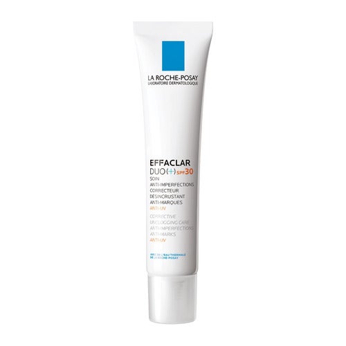 La Roche-Posay Effaclar Duo+M SPF 30