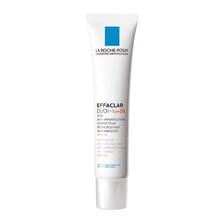 La Roche-Posay Effaclar Duo+M SPF 30
