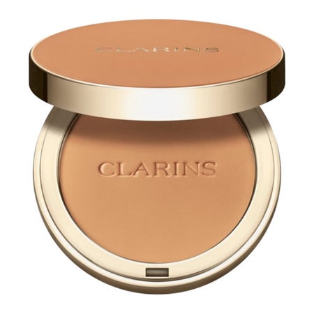 Clarins Ever Matte Compact Powder